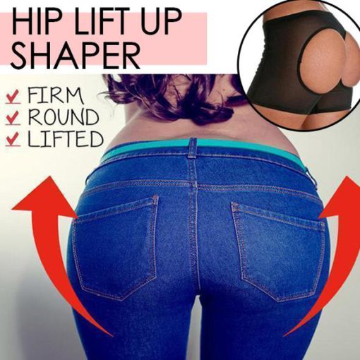 Hip Lift-Up Shaper - Image 7