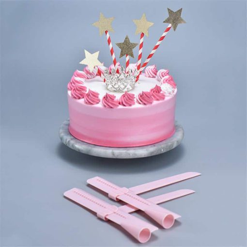 Tool Perfectly Frosts Cake(2 PCS)