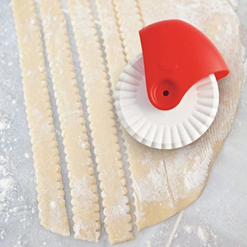 Pastry Wheel Decorator - Image 2