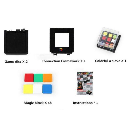 Magic Block Game - Image 5