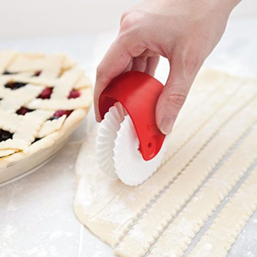 Pastry Wheel Decorator - Image 6