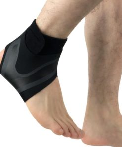 ALL DAY ANKLE SUPPORT STRAP