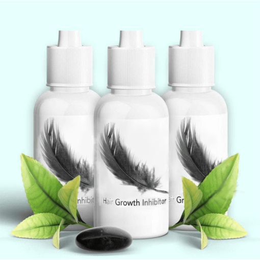 Organic Hair Growth Inhibitor - Image 6