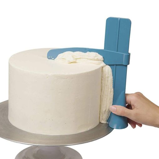 Tool Perfectly Frosts Cake(2 PCS)