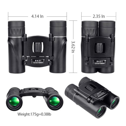 Night Vision Binoculars - Image 3