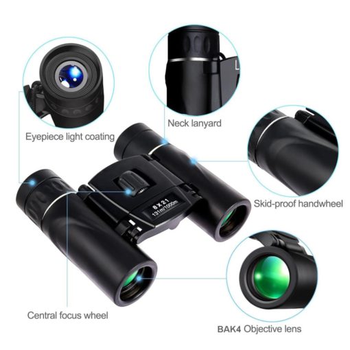 Night Vision Binoculars - Image 4