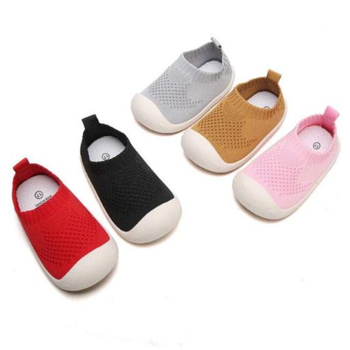 Cutesy Baby Sneaker