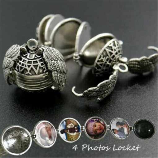 Expanding Photo Locket- BUY 1 & GET 1 FREE TODAY! - Image 9