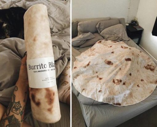 The Burrito Blanket - Image 6