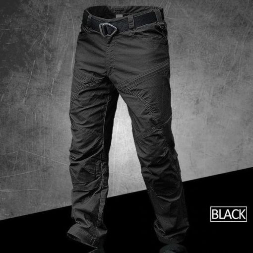 Tactical Waterproof Pants - For Male or Female - Image 4