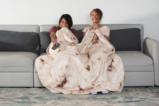 The Burrito Blanket - Image 5