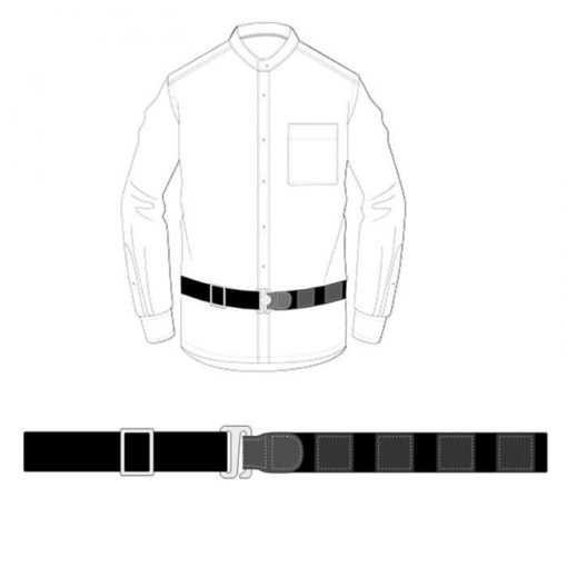 Near - The Best Adjustable Shirt-Stay - Image 3