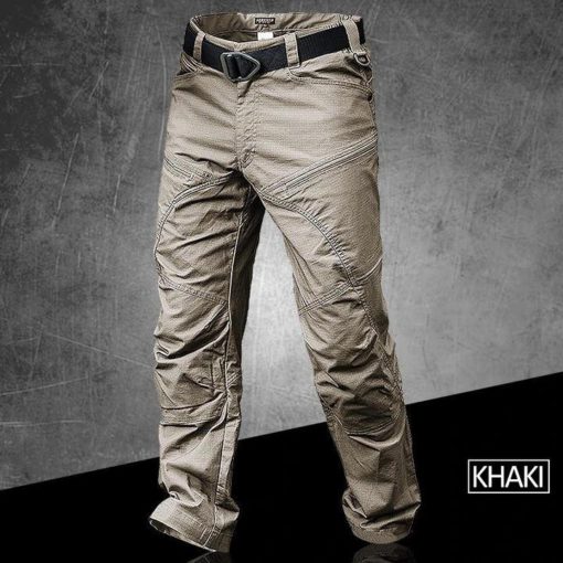 Tactical Waterproof Pants - For Male or Female