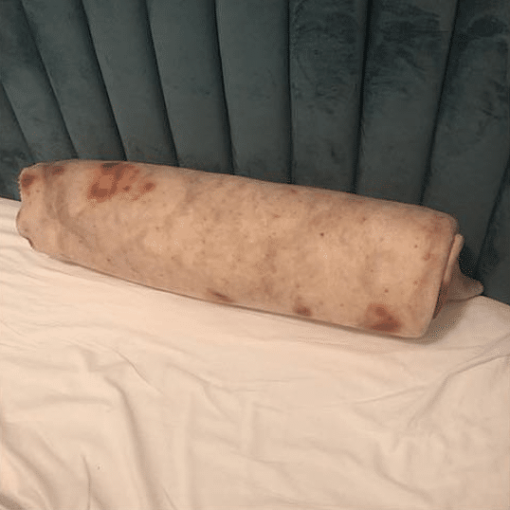 The Burrito Blanket - Image 4