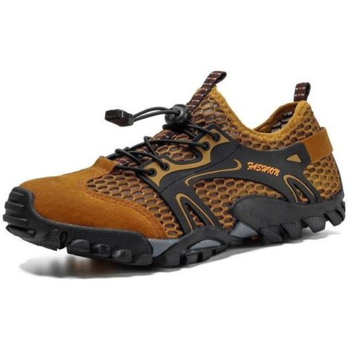 KRAKEN - THE QUICK-DRY ALL-TERRAIN SHOES