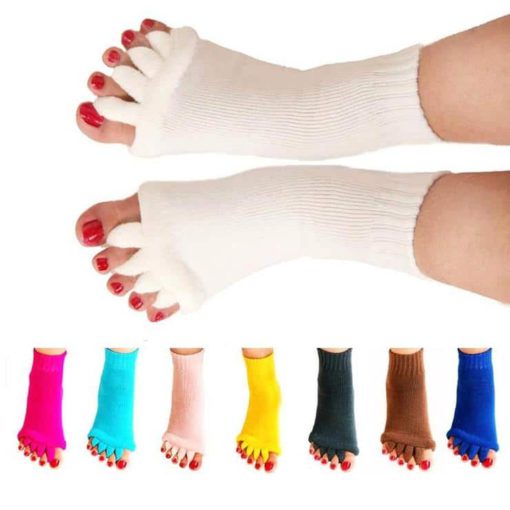 Bunion Relief Toe Socks