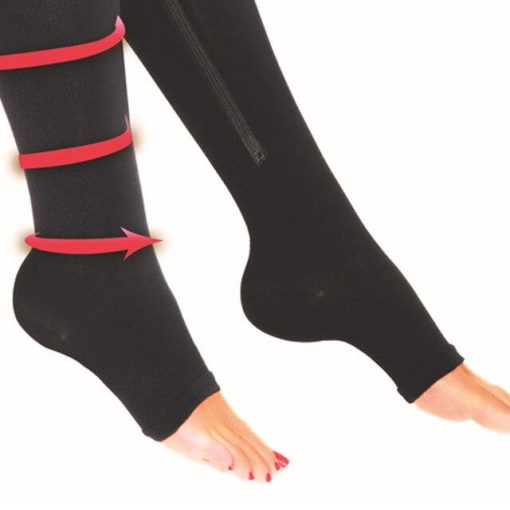 Compression Stockings for Varicose