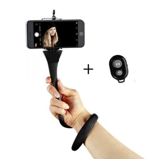 Supreme Flexible Selfie Stick - Image 4