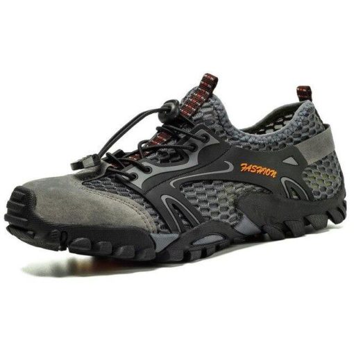 KRAKEN - THE QUICK-DRY ALL-TERRAIN SHOES - Image 4