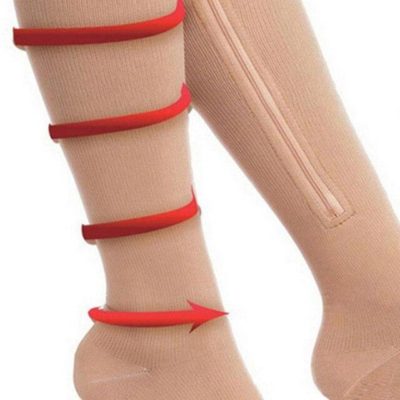 Compression Stockings for Varicose