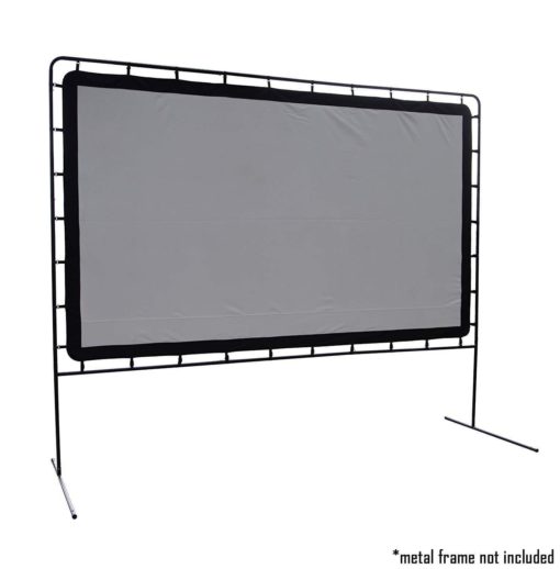 Portable Giant Outdoor Movie Screen - Image 4