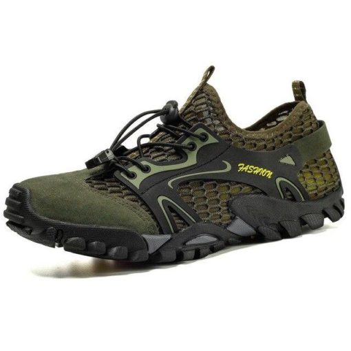 KRAKEN - THE QUICK-DRY ALL-TERRAIN SHOES - Image 3