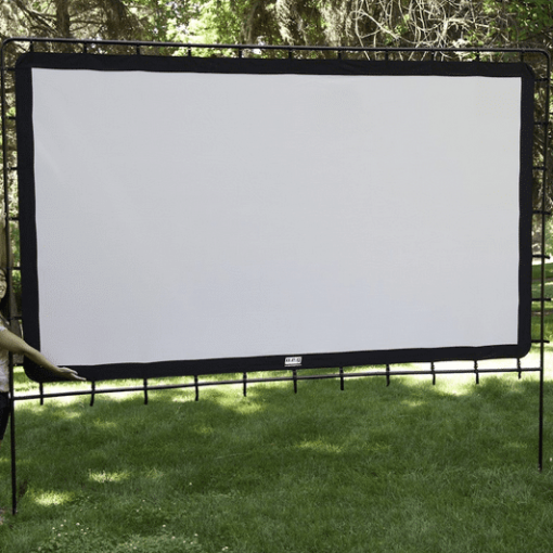 Portable Giant Outdoor Movie Screen - Image 2