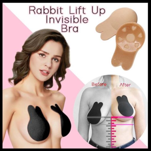 Lift Up Invisible Bra Tape