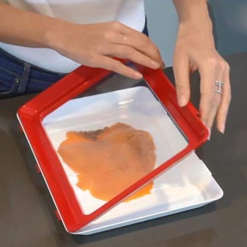 Creative Food Preservation Tray - Image 7