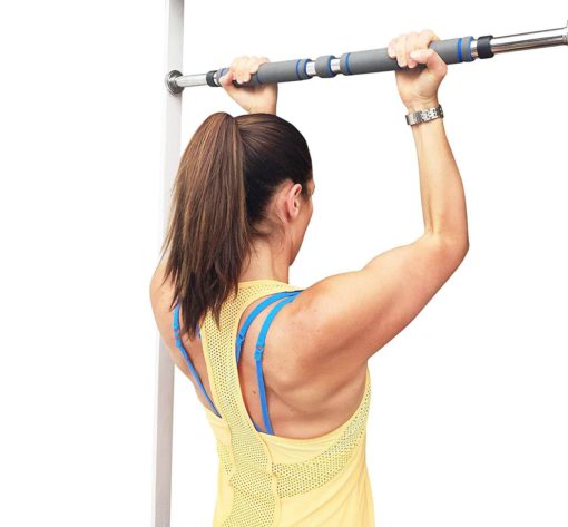 ORIGINAL EZ-LOCK™ PULL UP BAR - Image 3