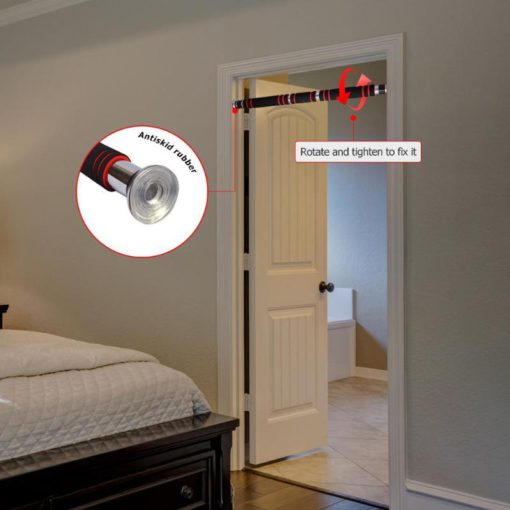 ORIGINAL EZ-LOCK™ PULL UP BAR - Image 2