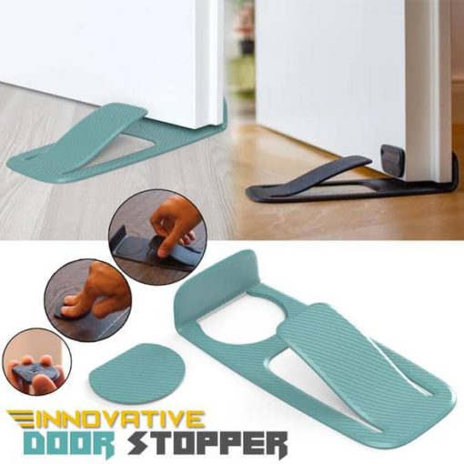 Innovative Door Stopper