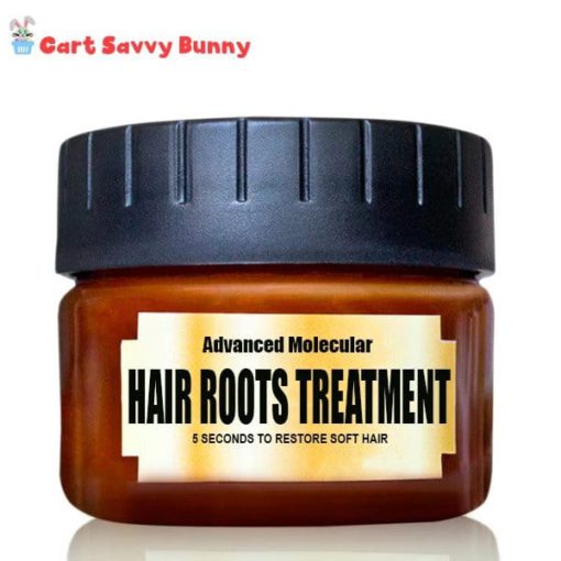 ADVANCED MOLECULAR HAIR ROOTS TREATMENT