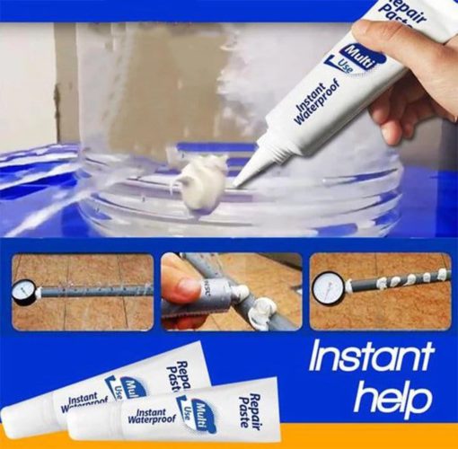 Instant Waterproof Repair Paste - Image 2