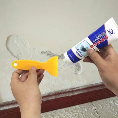 Waterproof Wall Repair Cream