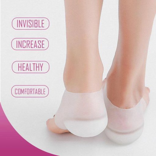 Invisible Height Increased Insoles - Image 2