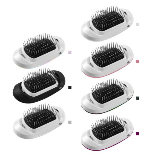 Hellance Beeline PRO Ionic Hair Comb - Image 2