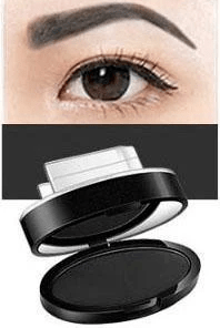 Waterproof Eyebrow Stamp