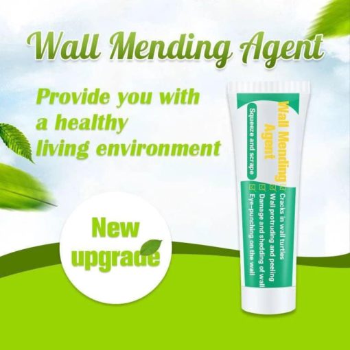 Wall Mending Agent