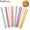 50PCS Hopi Healing Ear Candles