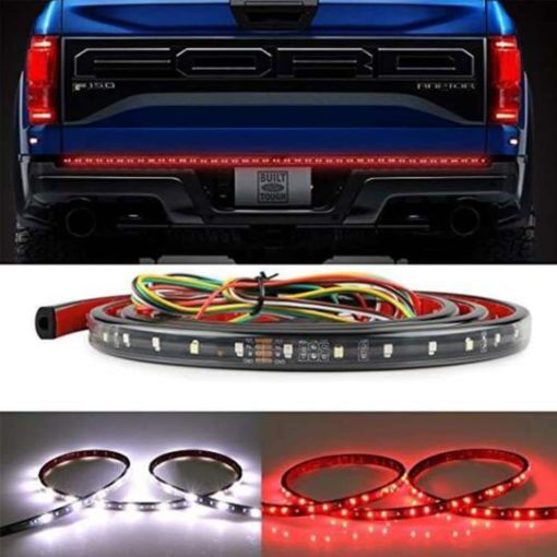 REDLINE TRIPLE LED TAILGATE LIGHT - Image 5