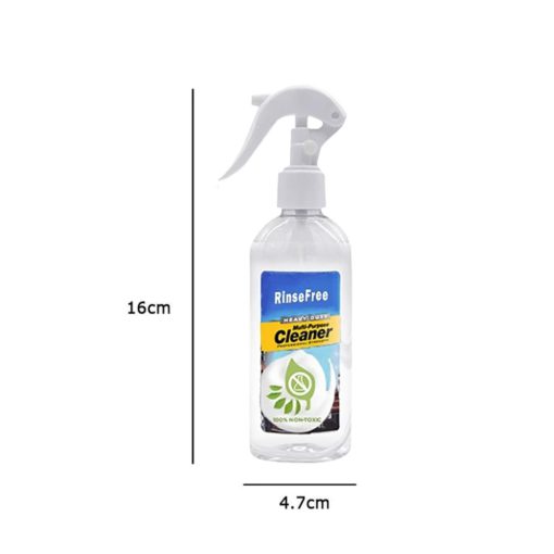 ALL-PURPOSE RINSE-FREE CLEANING SPRAY - Image 6