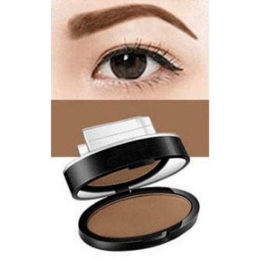 Waterproof Eyebrow Stamp - Image 4