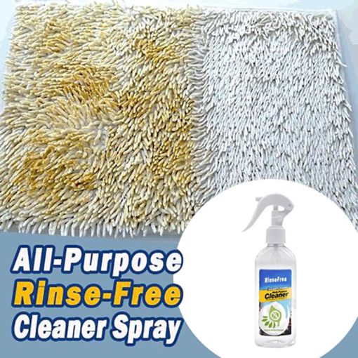 ALL-PURPOSE RINSE-FREE CLEANING SPRAY - Image 5