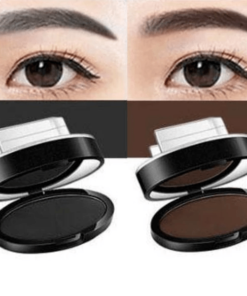 Waterproof Eyebrow Stamp