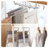 Multi-Functional Pants Rack