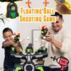 Floating Ball Shooting Game