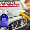 Car Headlight Repair Fluid