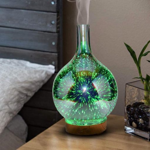 Stardust Oil Diffuser