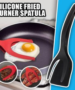 Grab Flip Fried Turner Spatula